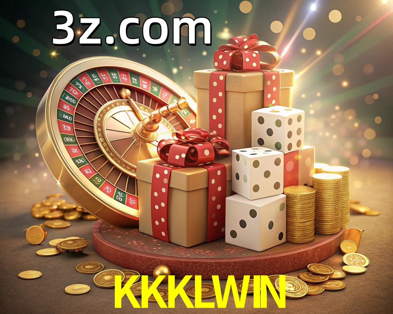 KKKLWIN