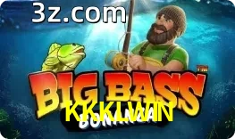 Big Bass Bonanza