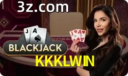 Live Blackjack