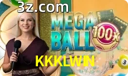 Mega Ball