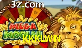 Mega Moolah